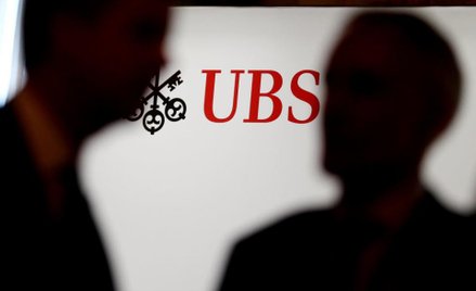 3,7 mld euro kary dla UBS