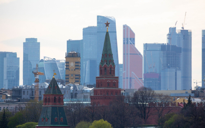 Biznes apeluje do Kremla: nie zabierajcie nam specjalistów na front