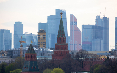 Kreml zamyka lojalnego biznesmena,bo wiedział za dużo