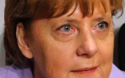 Siła związków w Niemczech to kolejny problem dla kanclerz Angeli Merkel
