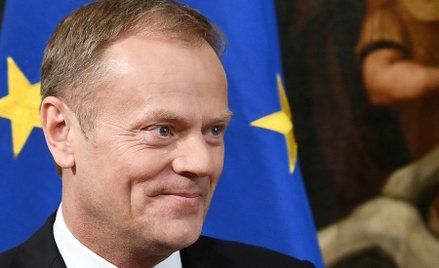 Sondaż IBRiS dla Onetu: Rośnie zaufanie do Donalda Tuska