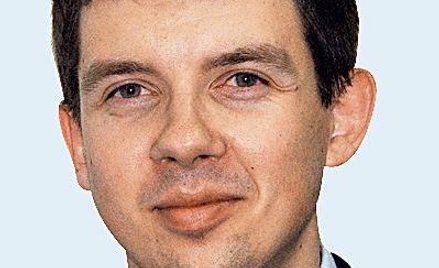 Łukasz Prasołek, prawnik