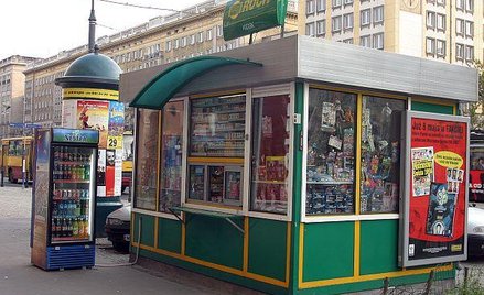 Ruch wciąż nie rozwozi pism Bauera i Phoenix Press