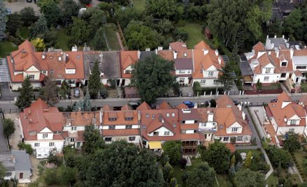 Mieszkania muszą być doświetlone według prawa sprzed 40 lat