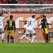 Rafał Gikiewicz w jedenastce kolejki Bundesligi