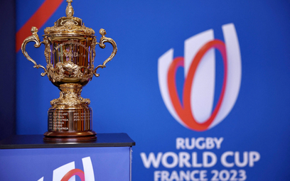 Rozgrywany od 8 września we Francji Puchar Świata w rugby może wygenerować nawet 2,9 mld funtów szte