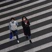 "Chiny nie są krajem imigranckim". Krytyka projektu ustawy