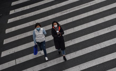 "Chiny nie są krajem imigranckim". Krytyka projektu ustawy