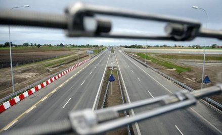 Stanie antyaborcyjny baner. Autorzy: Największy na świecie