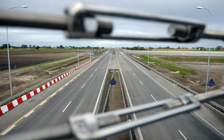 Stanie antyaborcyjny baner. Autorzy: Największy na świecie