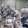 Tajwańskie firmy są globalnymi potentatami w produkcji półprzewodników. To jedna z podstaw bilateral
