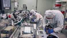 Tajwańskie firmy są globalnymi potentatami w produkcji półprzewodników. To jedna z podstaw bilateral