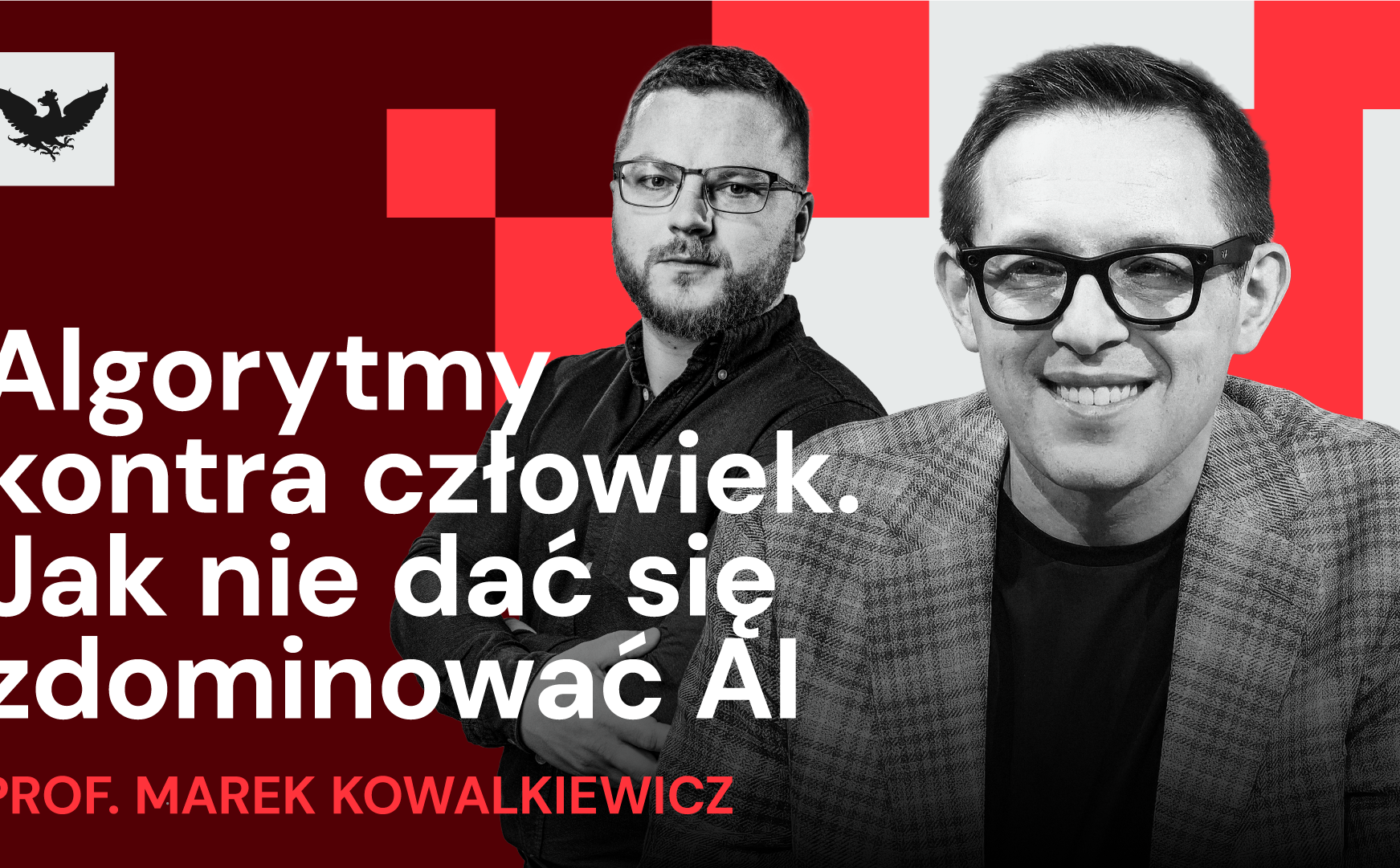 Sztuczna inteligencja jako broń geopolityczna. Sterowani AI, rządzeni przez mocarstwa