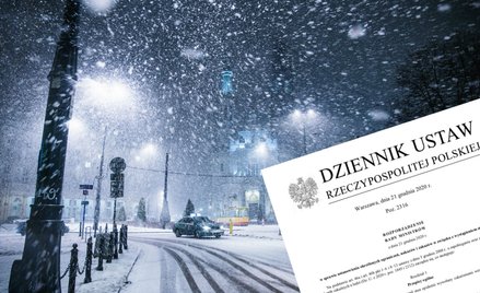 Nowe obostrzenia wchodzą w życie. Co się zmieni?