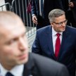 Komorowski był jak pumeks