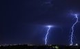 Pilny alert IMGW: Burze uderzą w 11 województw. Nadchodzą ulewy, grad i silny wiatr