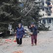 Ukraina, Mariupol