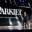 To był niezwykły wieczór „Parkietu” i jego przyjaciół