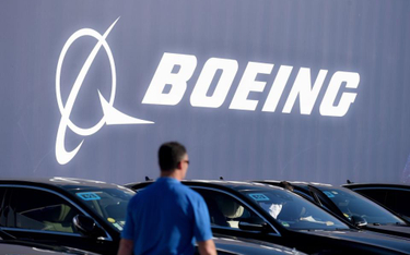 Mimo wpadki z MAX-ami Boeing stawia też na usługi