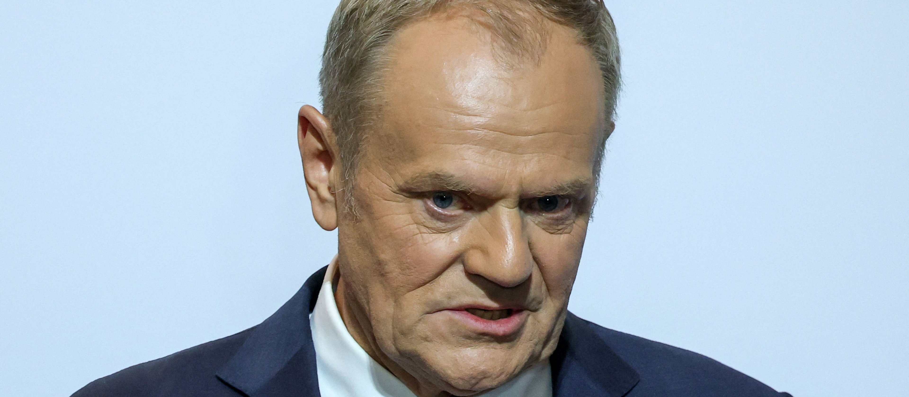 Donald Tusk w rozmowie z „FT”: Czy USA są gotowe na lojalność wobec Europy?