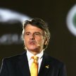 Ralf Speth, prezes Jaguar Land Rover