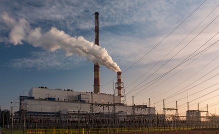 Zmiany w ETS szansą dla spółek elektroenergetycznych