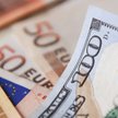 Złoty łapie oddech w ślad za cofnięciem dolara i mocniejszym euro