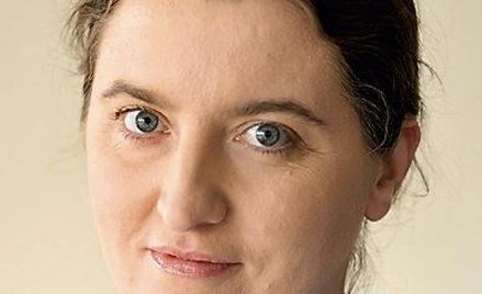 Anna Abramowska