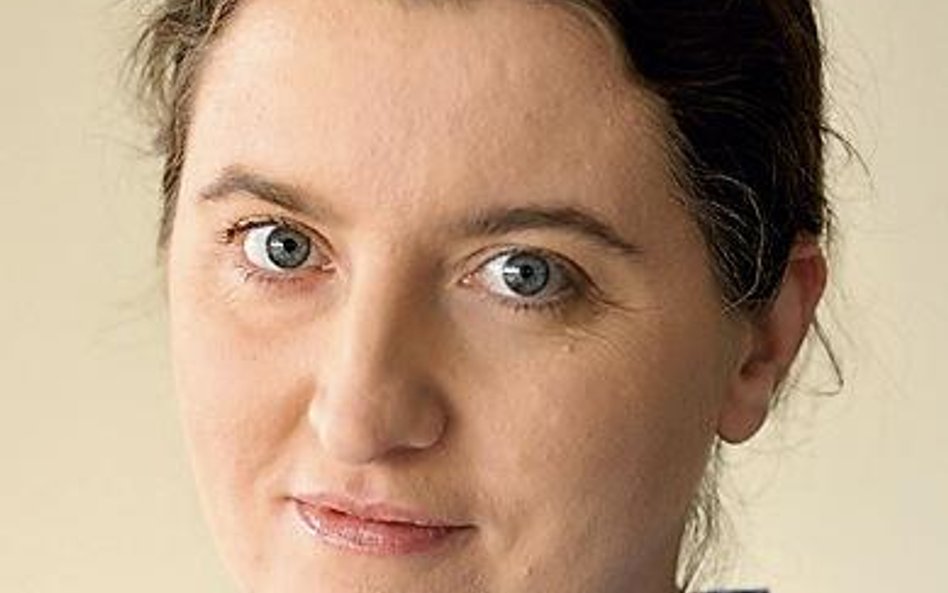 Anna Abramowska