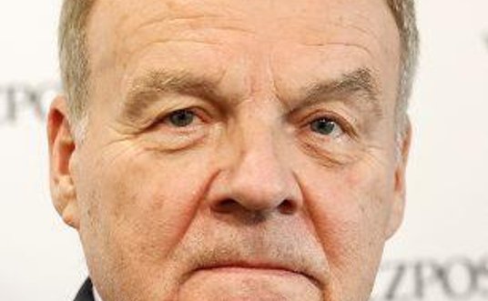 Wszystko, co osiągnęliśmy po 1989 r., zawdzięczamy temu, że jako pierwsi wśród krajów przechodzących