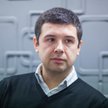 Marek Dziubiński, prezes Medicalgorithmics
