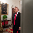 Trump o zielonej energii: Dziś wieje? Chciałbym obejrzeć TV