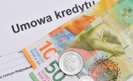 Rzecznik Finansowy pozwał Raiffeisen Bank International