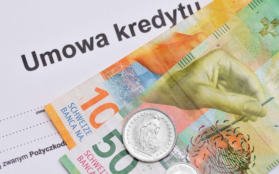 Rzecznik Finansowy pozwał Raiffeisen Bank International