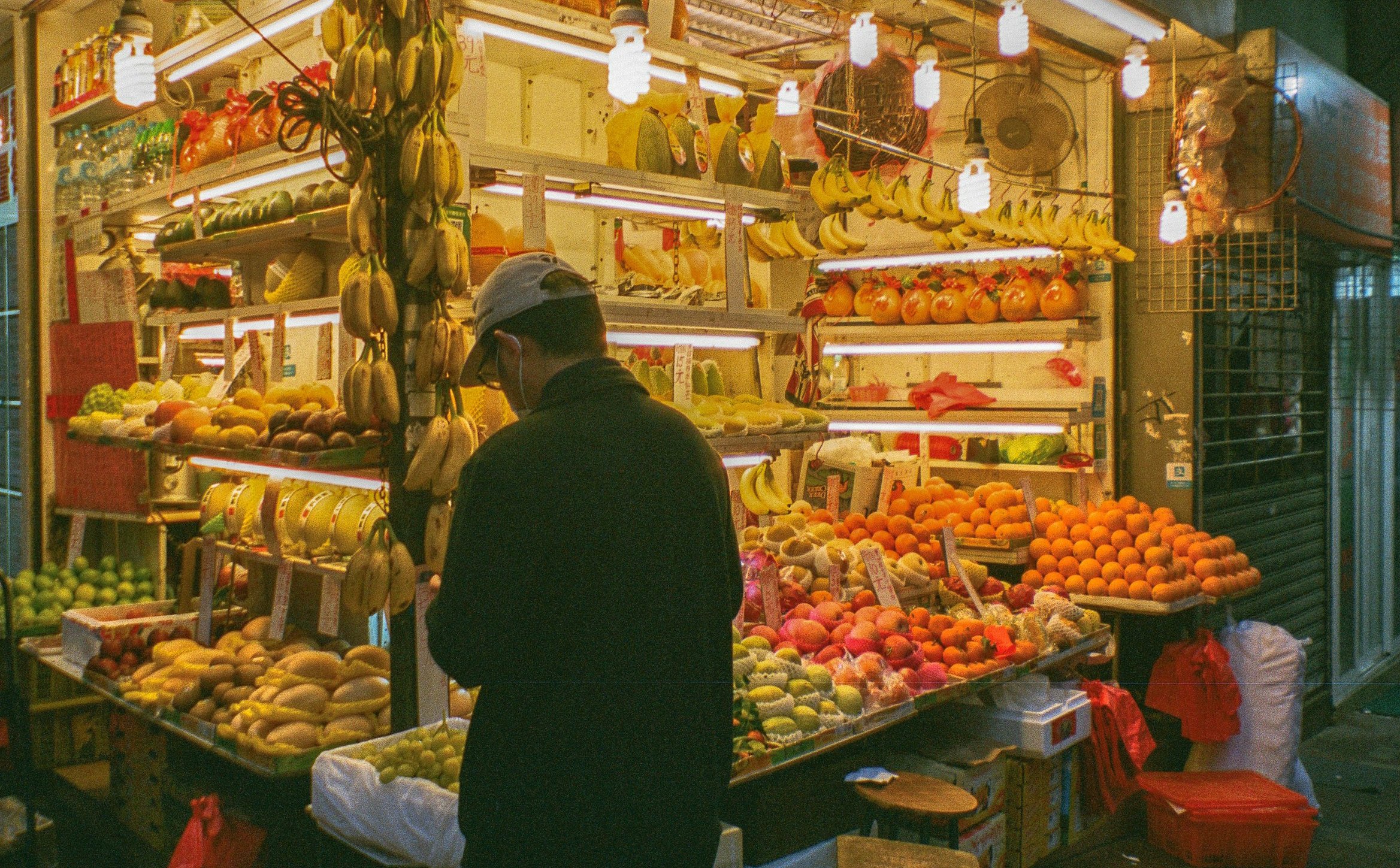 Najpopularniejszy owoc świata zagrożony. Przegra ze zmianami klimatu?