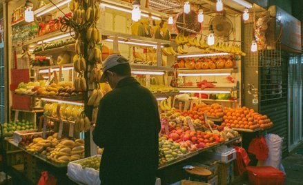 80 proc. bananów eksportowanych do sklepów na całym świecie pochodzi z Ameryki Łacińskiej i Karaibów