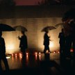 Akt wdzięczności, akt afirmacji: otwarcie Muzeum Powstania Warszawskiego, 2004 rok