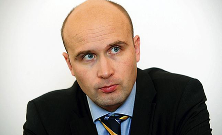 Marcin Korolec