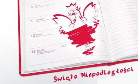 Wolne za 11 listopada należy się również niepełnoetatowcom