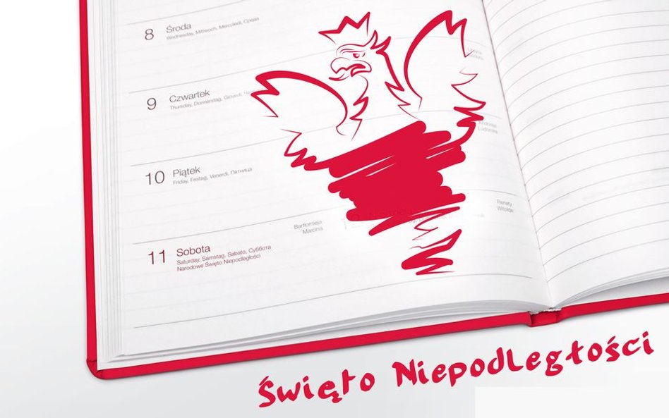 Wolne za 11 listopada należy się również niepełnoetatowcom