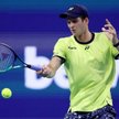 Turniej w Miami: Hubert Hurkacz nie obroni tytułu