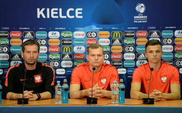 EURO U-21: Małe szanse na awans Polaków do półfinału