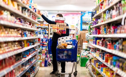 Sprzedaż detaliczna