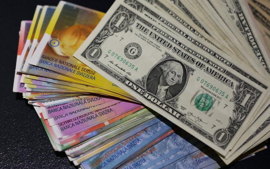 Dolar też może zafundować wielki szok