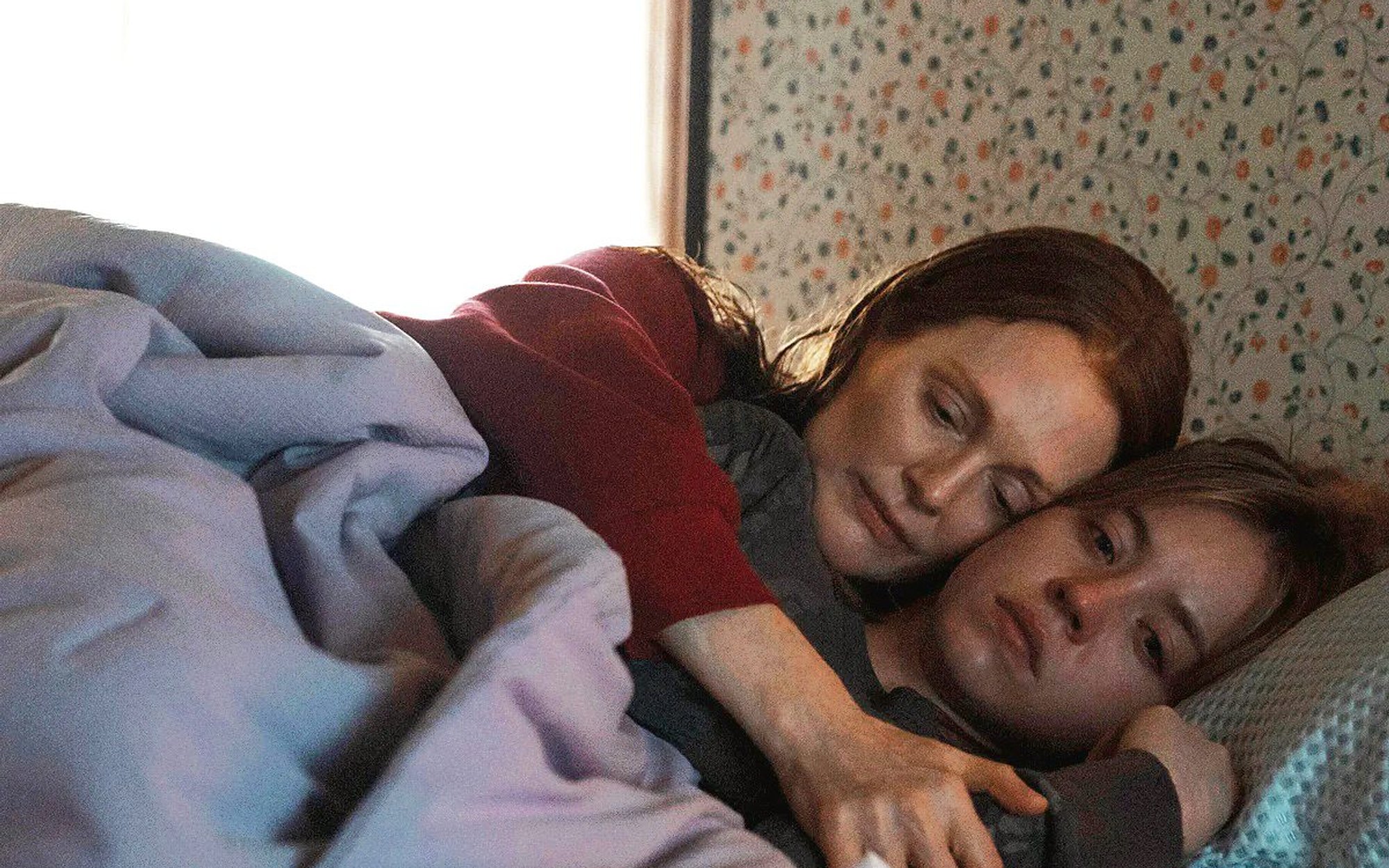 „Kresy szczerości”: Wszystkiego wszędzie za dużo naraz