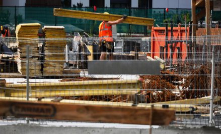 Bezprecedensowe tempo wzrostu gospodarczego to już fakt