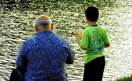 Wystarczy skończyć 60 lub 65 lat