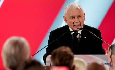 Jarosław Kaczyński