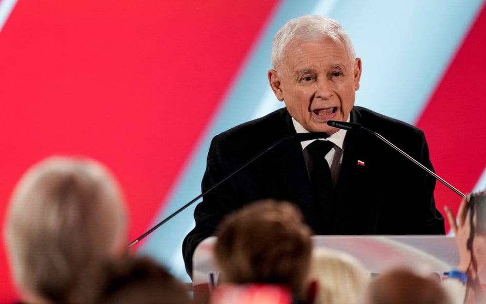 Jarosław Kaczyński