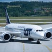 LOT nie płaci za odwołane loty z powodu strajku pracowników